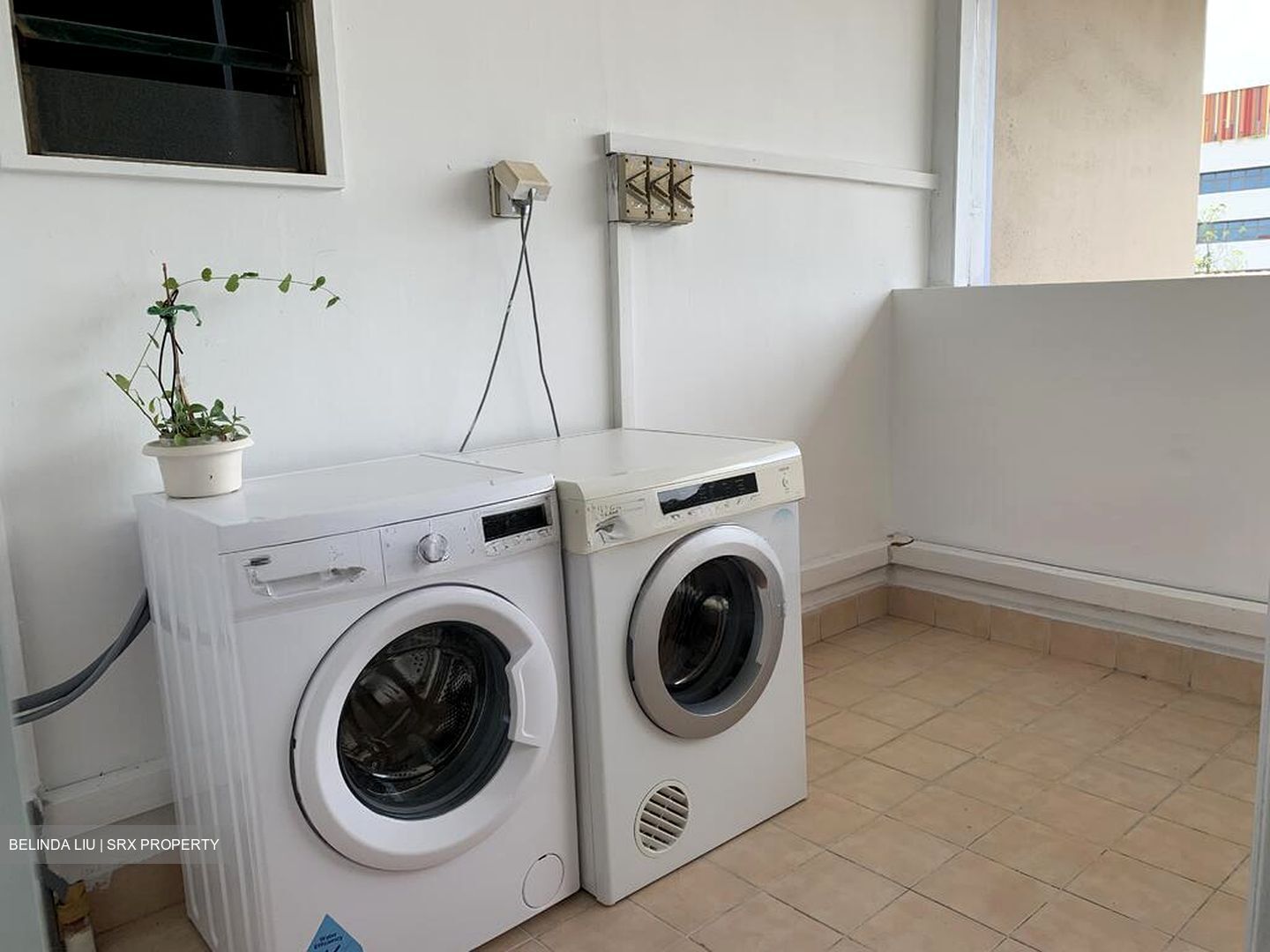 Eunos Green (D14), Condominium #514040111